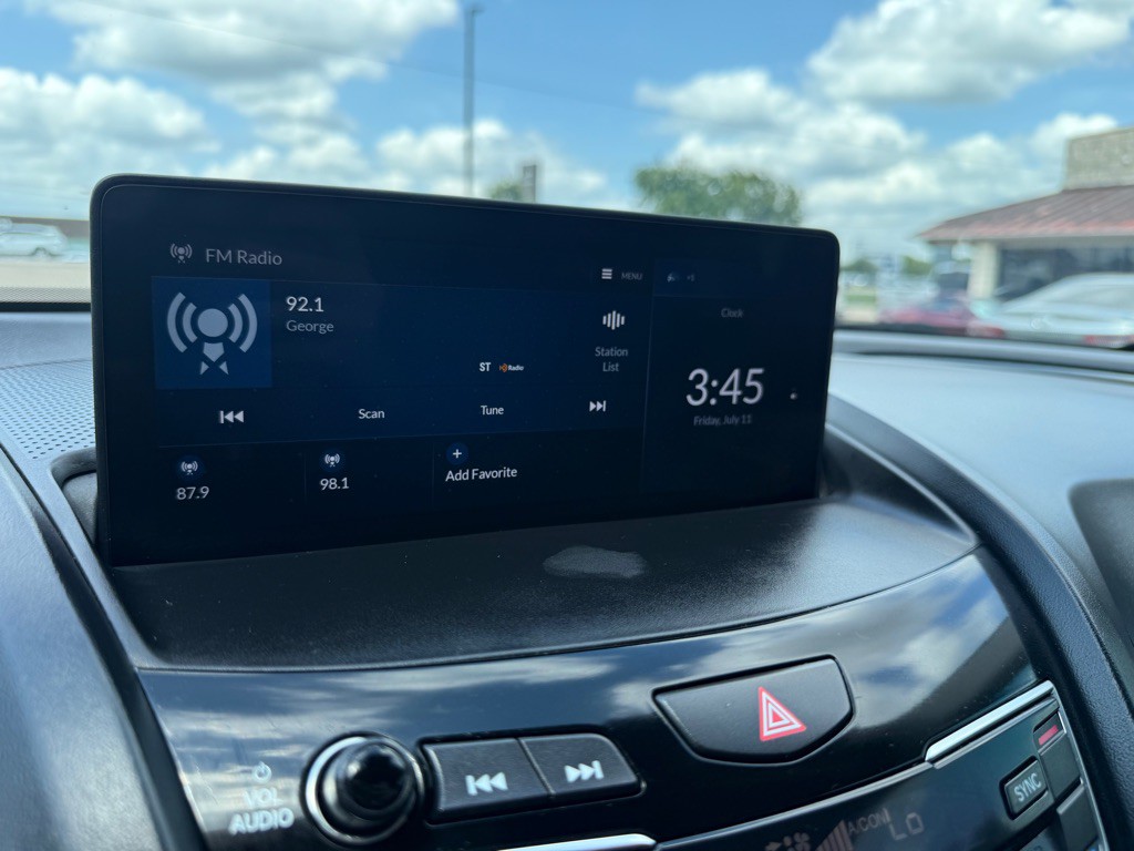 2020 Acura RDX Image 34