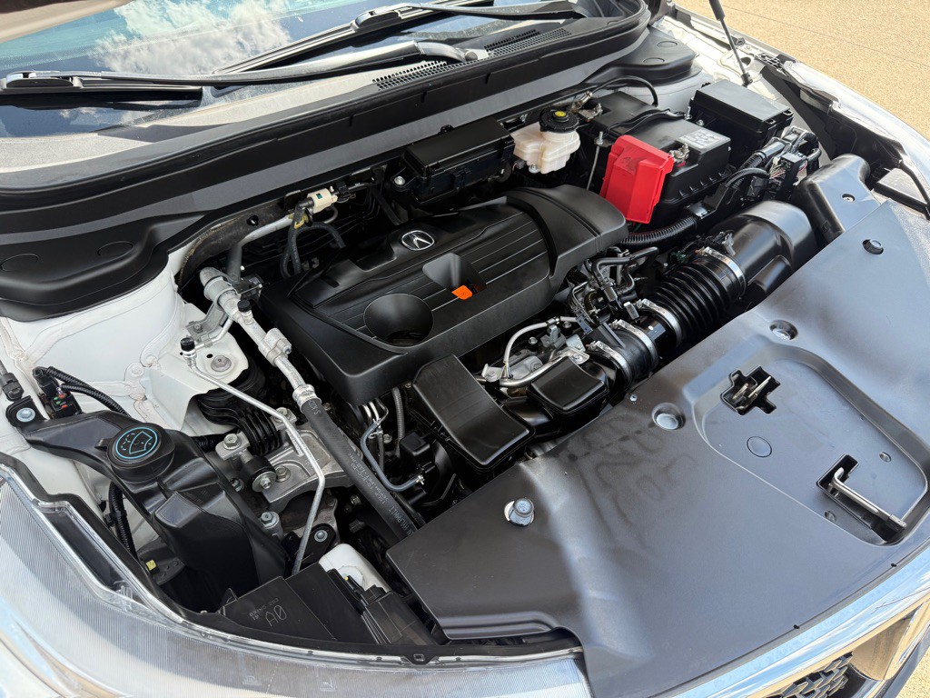 2020 Acura RDX Image 38