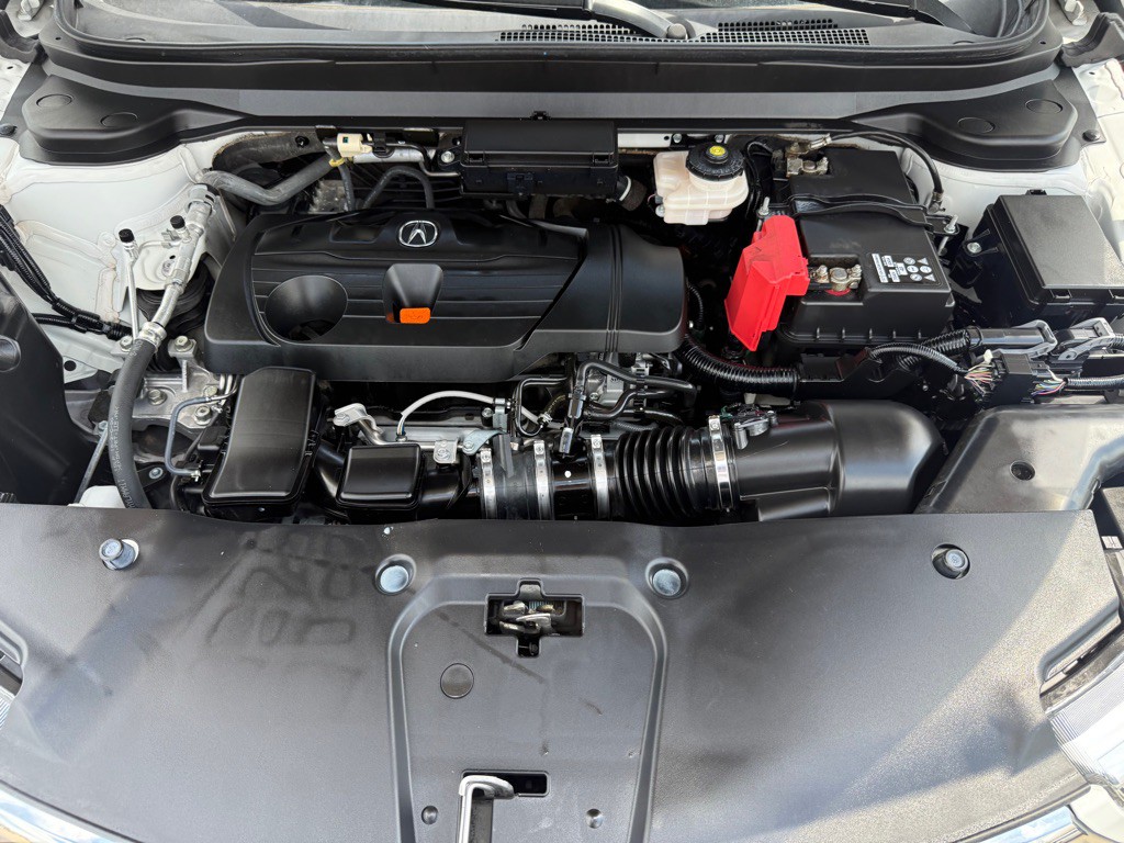 2020 Acura RDX Image 39