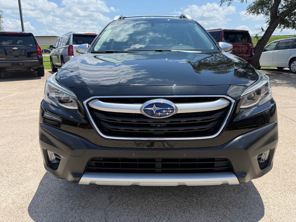 2021 Subaru Outback Image 2
