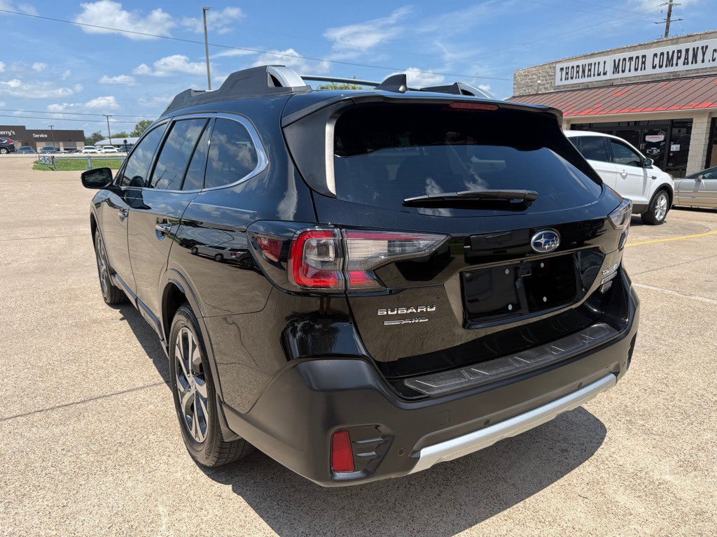 2021 Subaru Outback Image 5