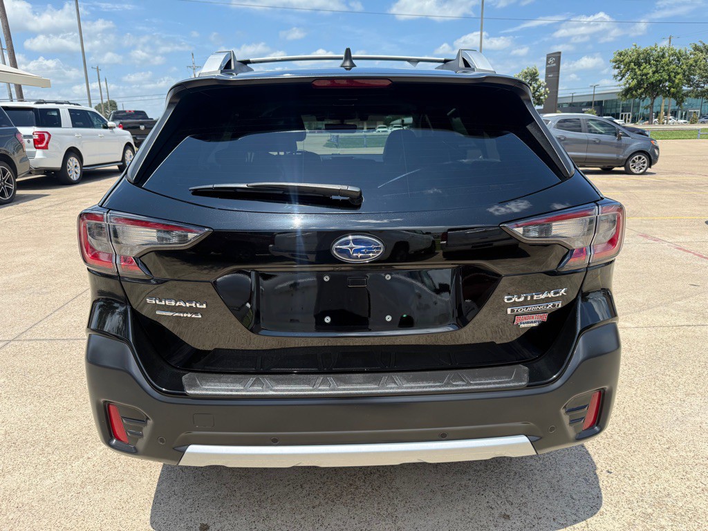 2021 Subaru Outback Image 6