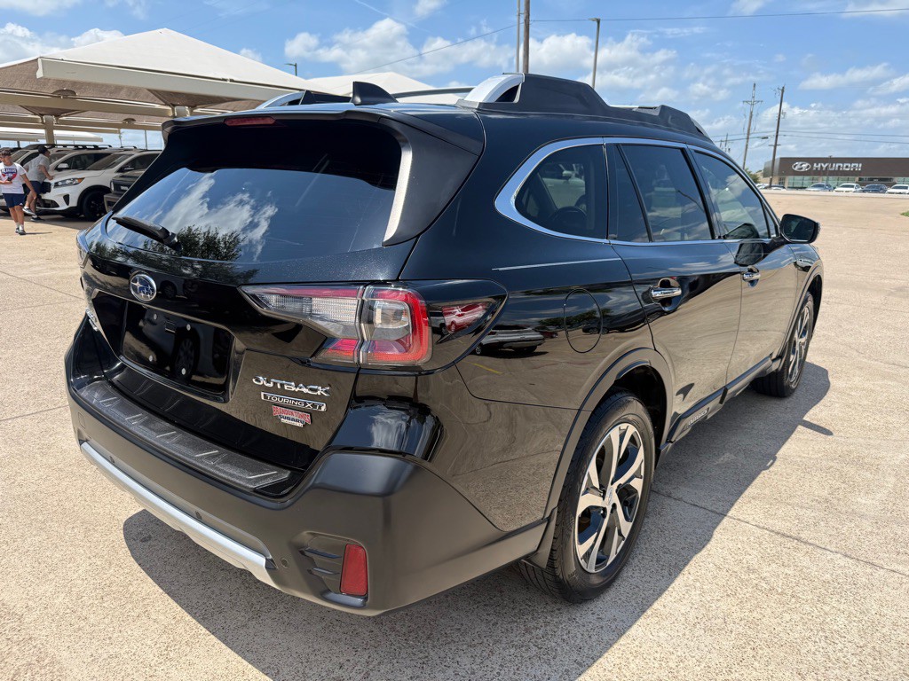 2021 Subaru Outback Image 7