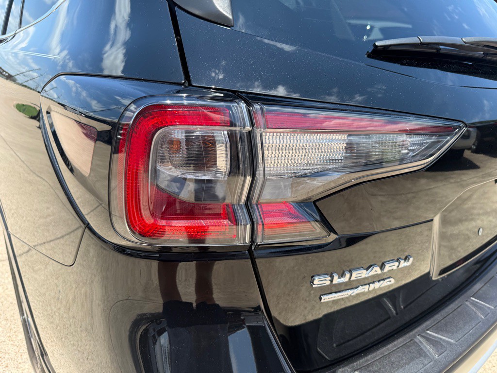 2021 Subaru Outback Image 11