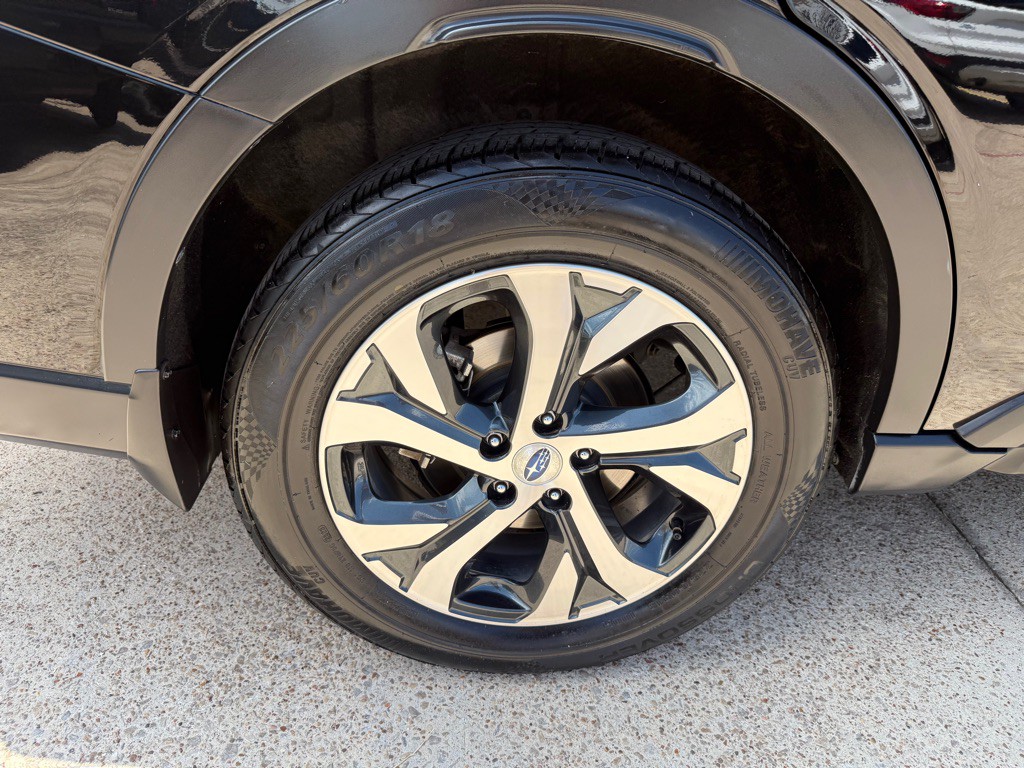 2021 Subaru Outback Image 12