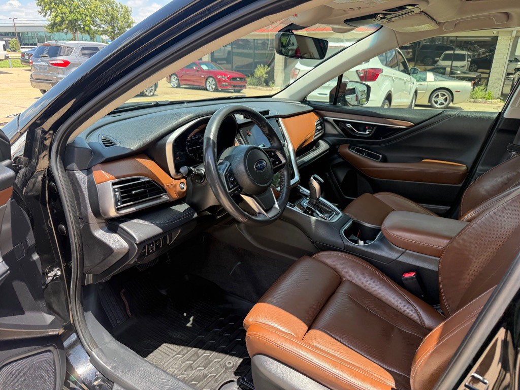 2021 Subaru Outback Image 13