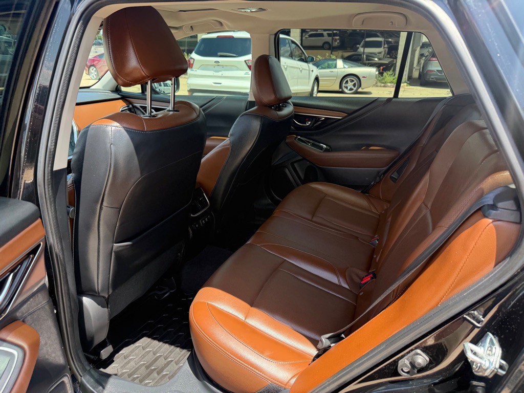 2021 Subaru Outback Image 14