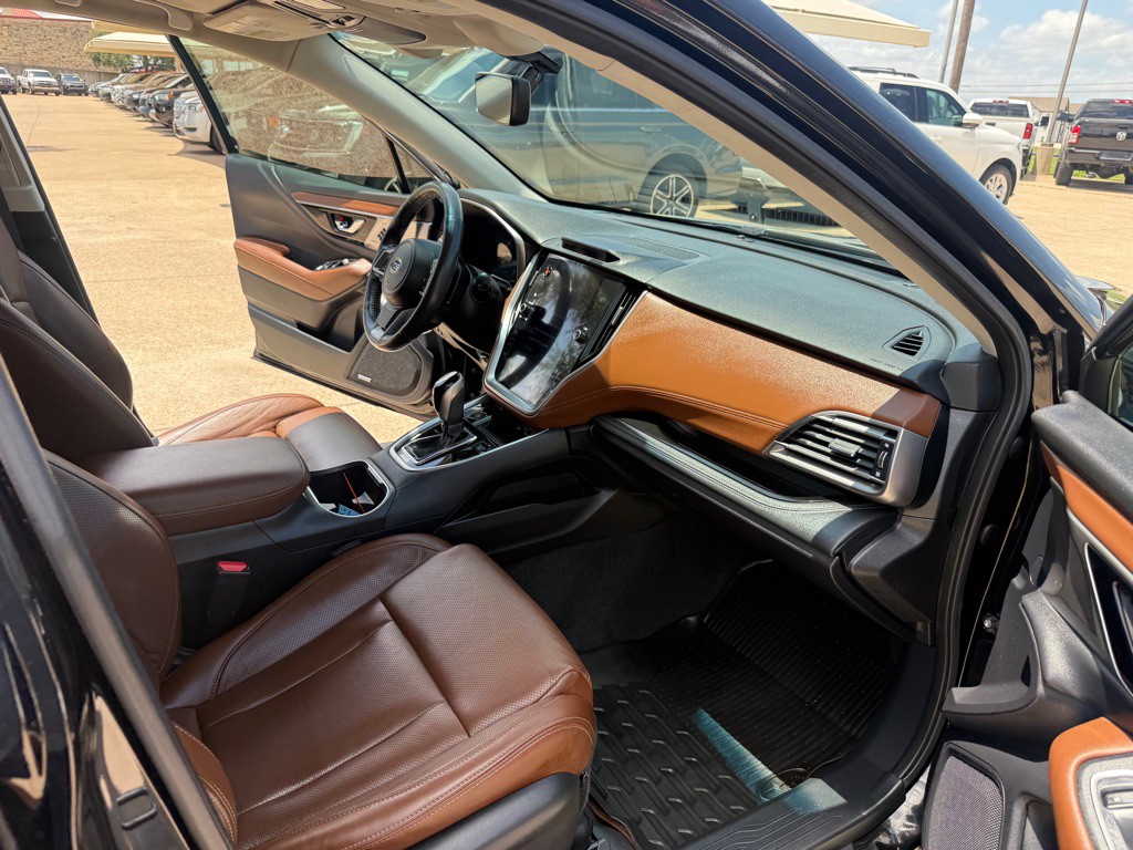 2021 Subaru Outback Image 15