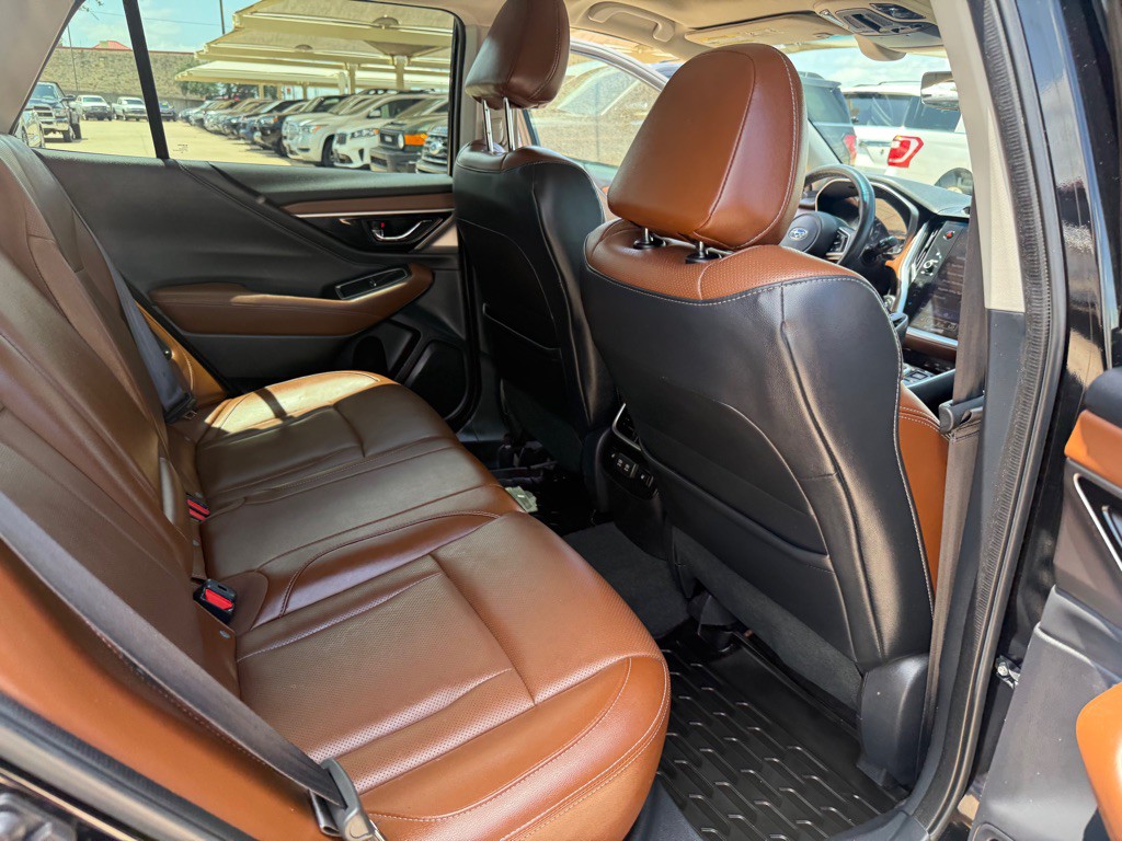 2021 Subaru Outback Image 16
