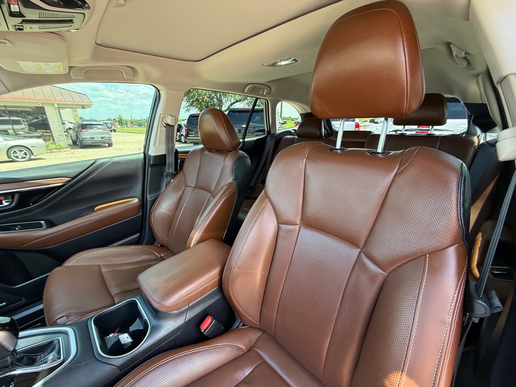 2021 Subaru Outback Image 17