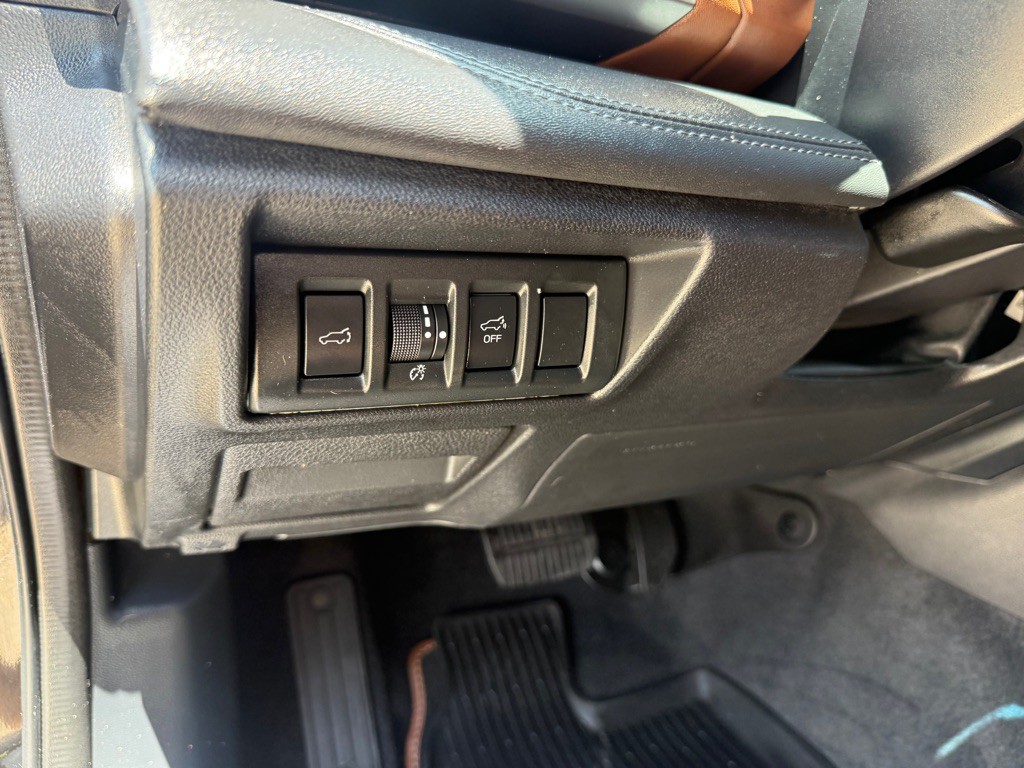 2021 Subaru Outback Image 19
