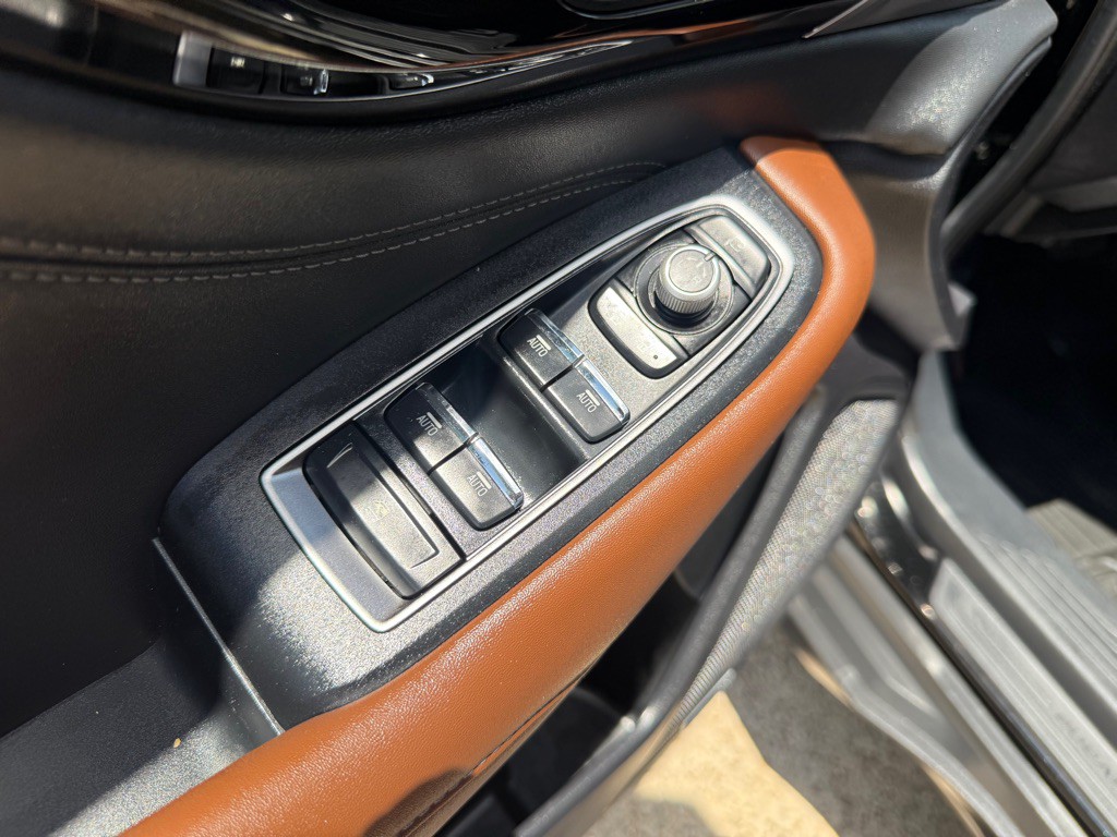 2021 Subaru Outback Image 20