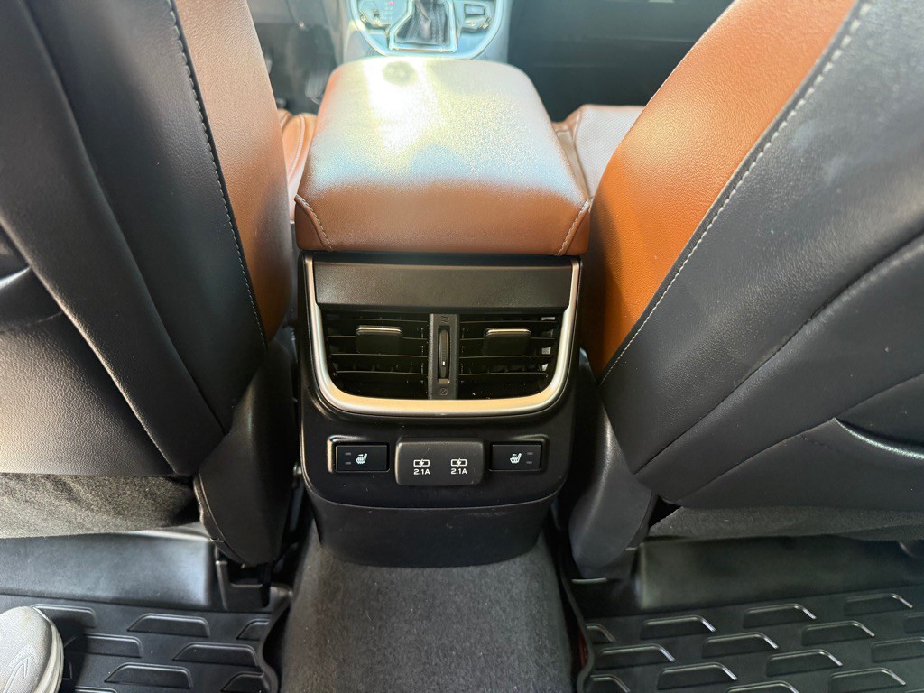2021 Subaru Outback Image 23