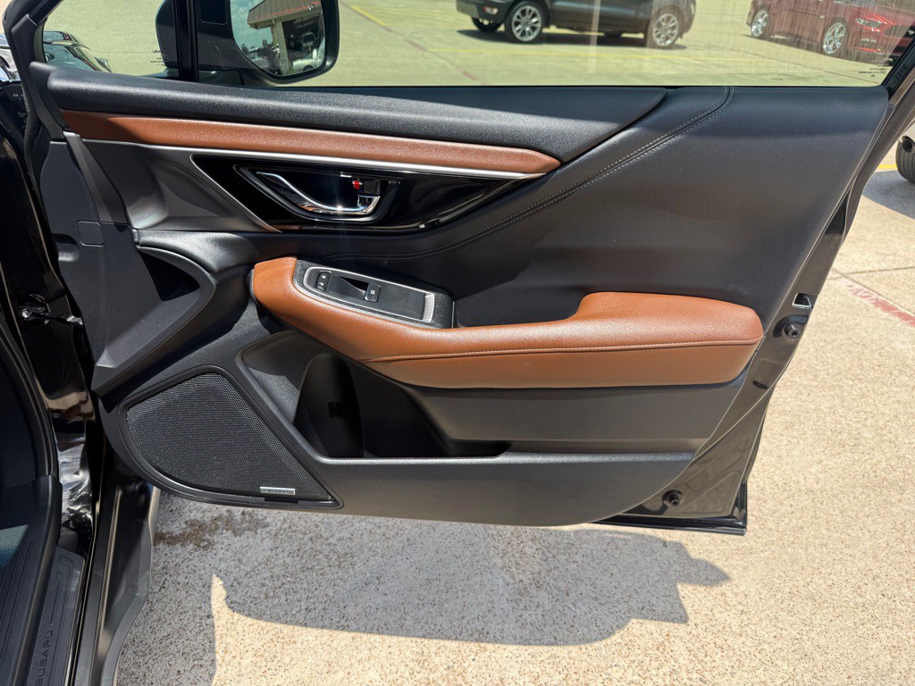 2021 Subaru Outback Image 27