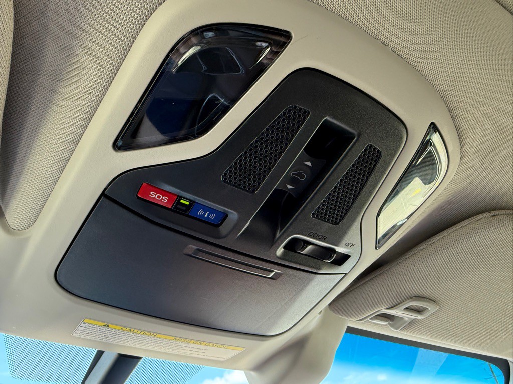 2021 Subaru Outback Image 34