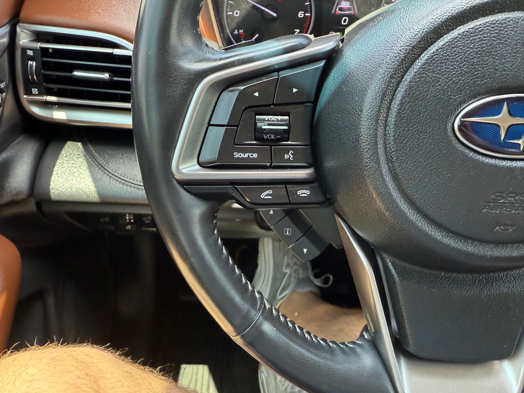 2021 Subaru Outback Image 35