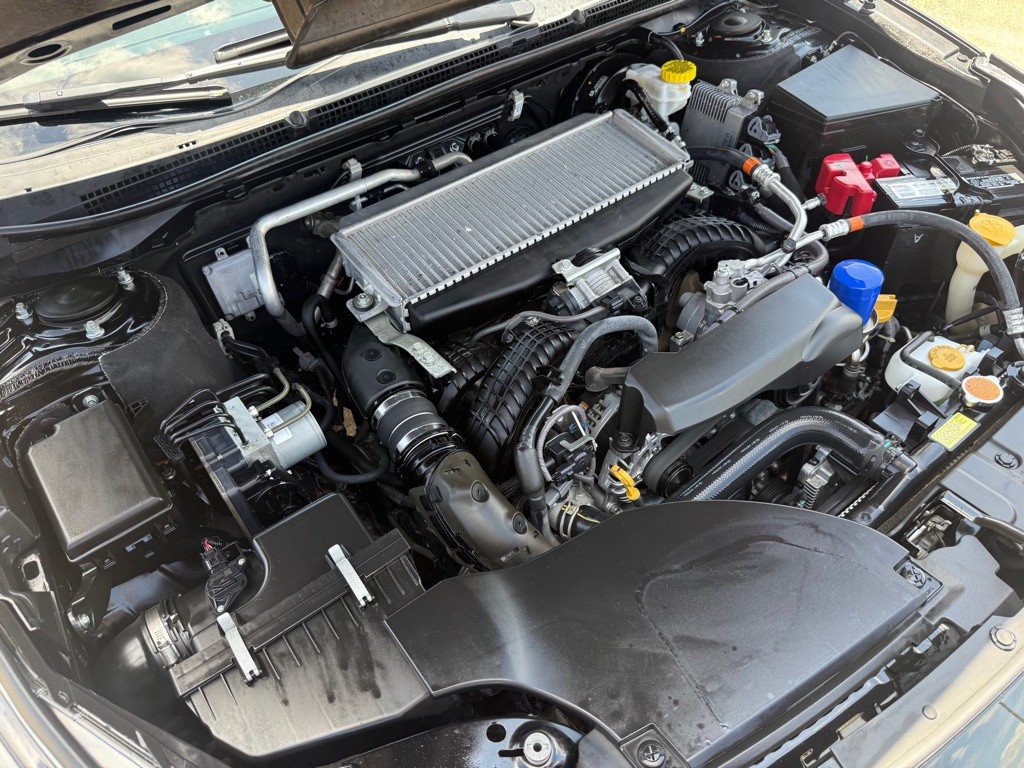 2021 Subaru Outback Image 38