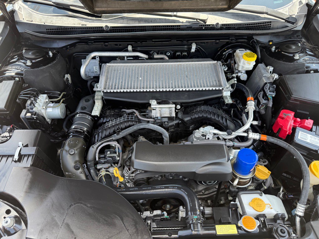 2021 Subaru Outback Image 39