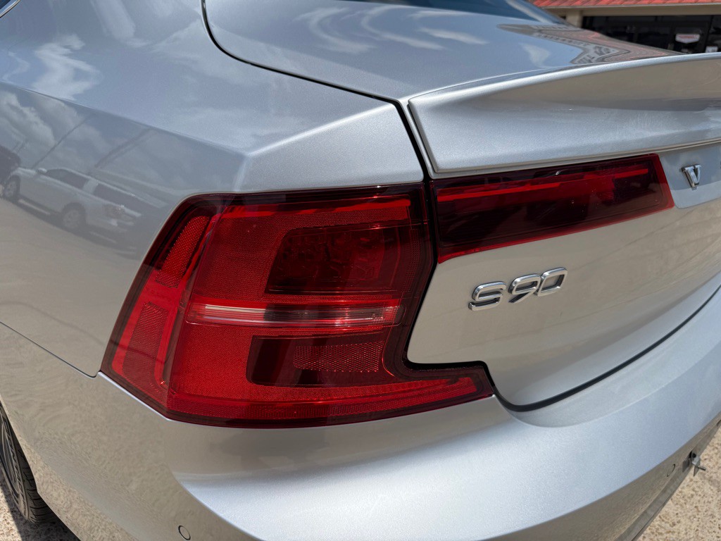2017 Volvo S90 Image 12