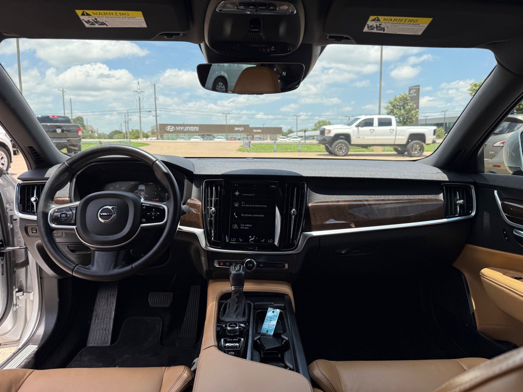 2017 Volvo S90 Image 20