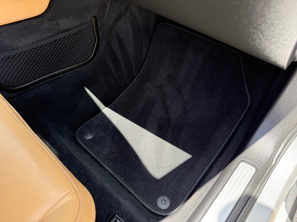 2017 Volvo S90 Image 21