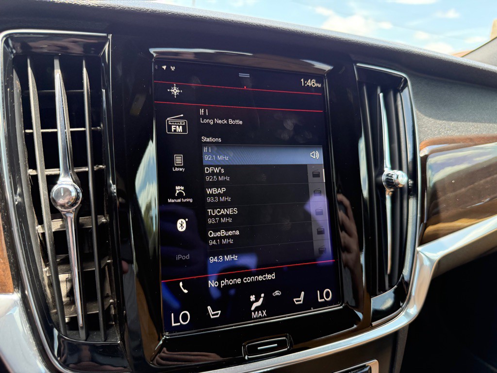 2017 Volvo S90 Image 27