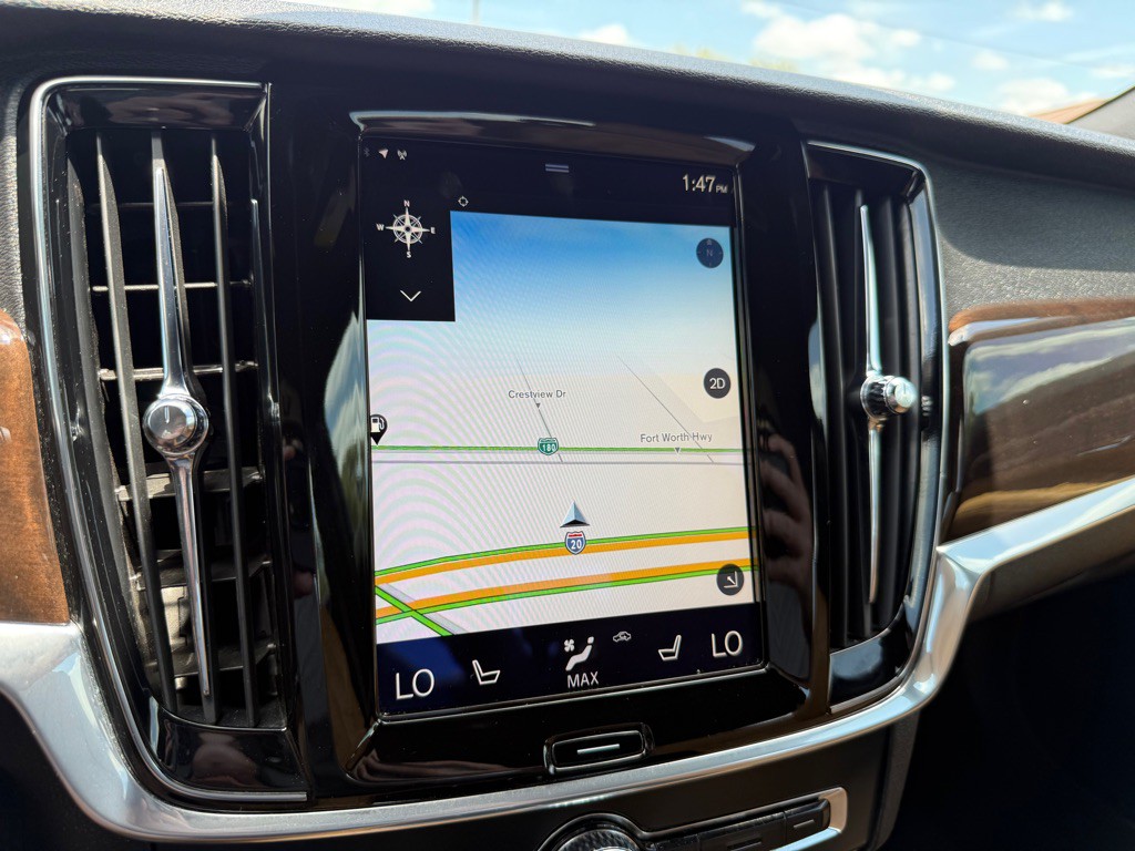 2017 Volvo S90 Image 29