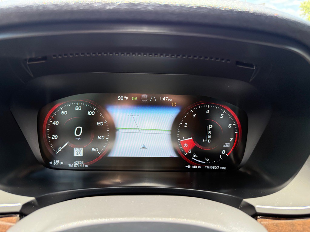 2017 Volvo S90 Image 33