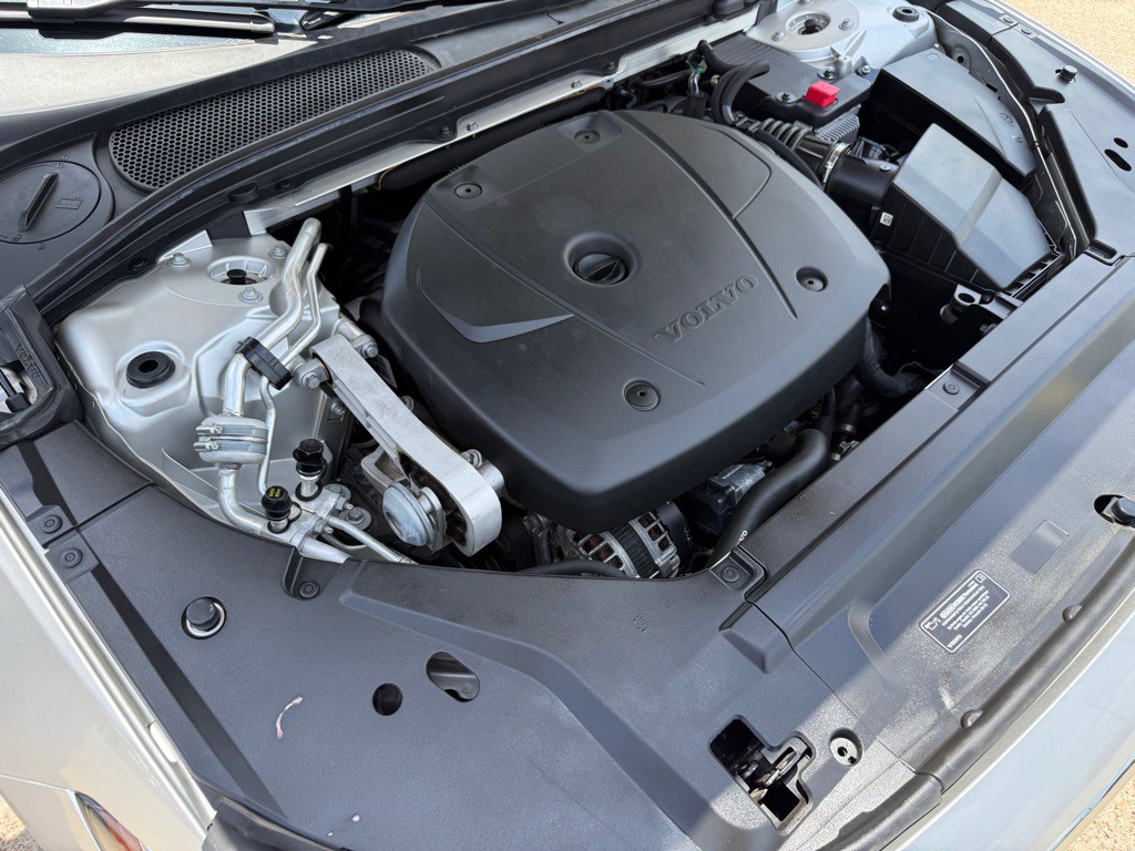 2017 Volvo S90 Image 34
