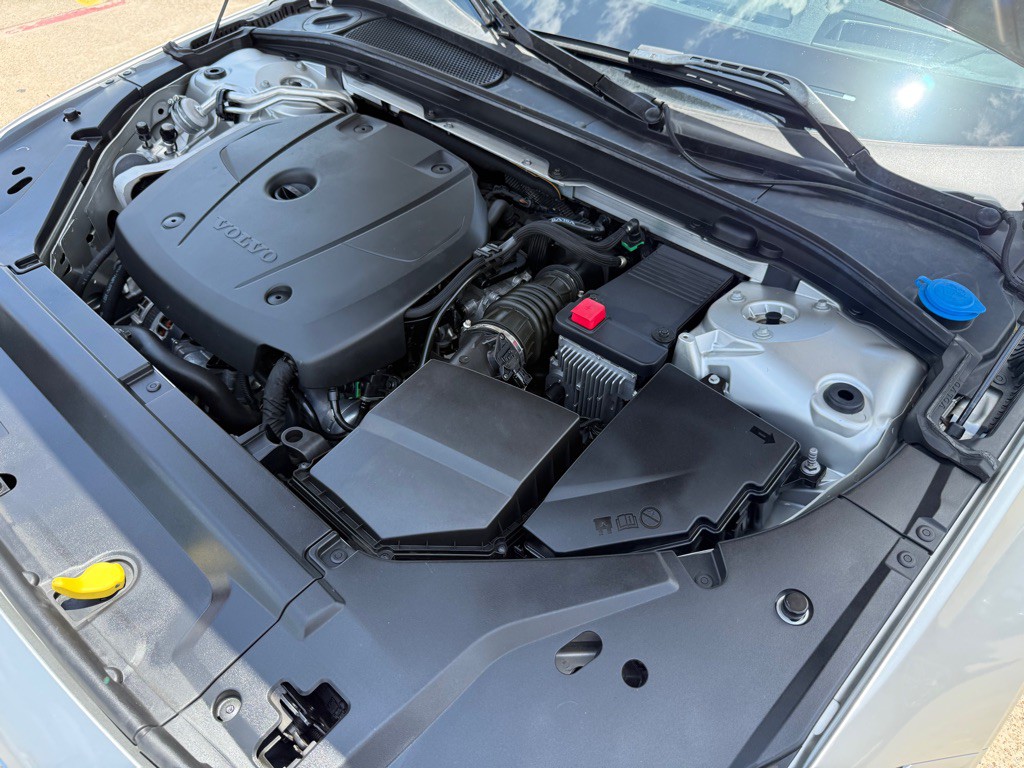 2017 Volvo S90 Image 36