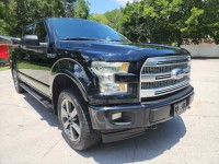 Image for 2017 Ford F-150 Supercrew ID: 6686699