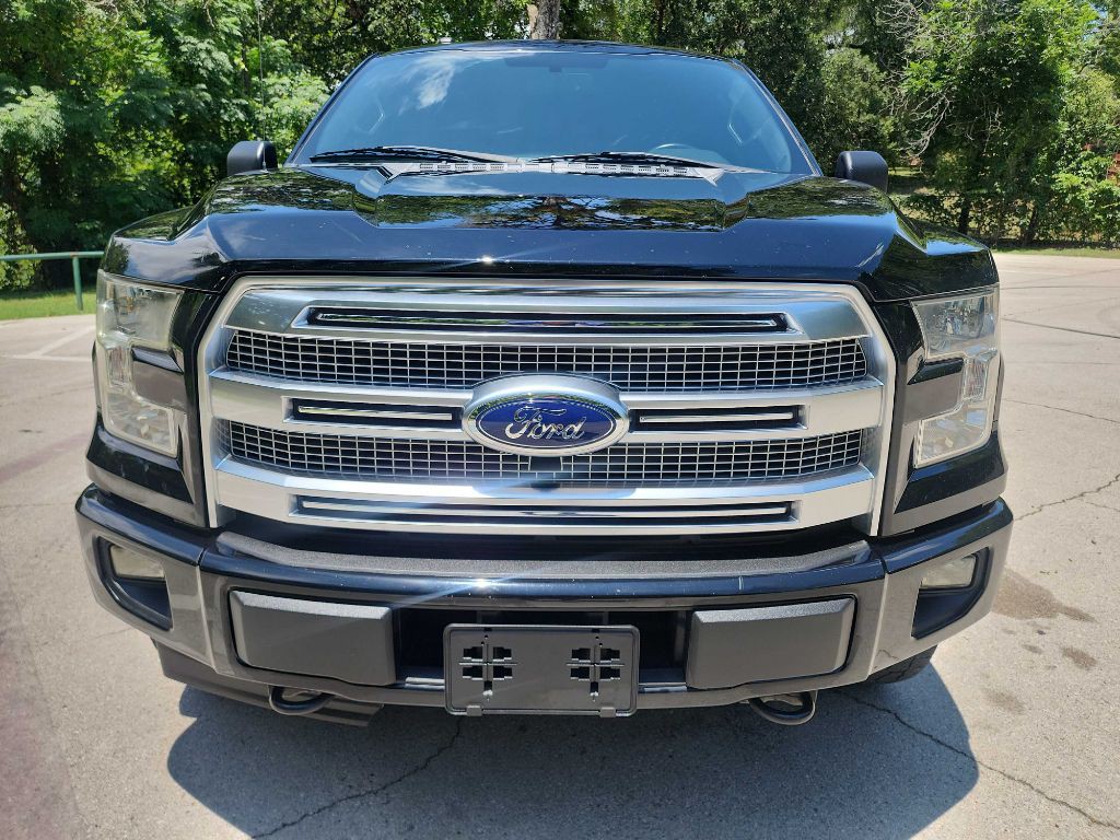 2017 Ford F-150 Image 2