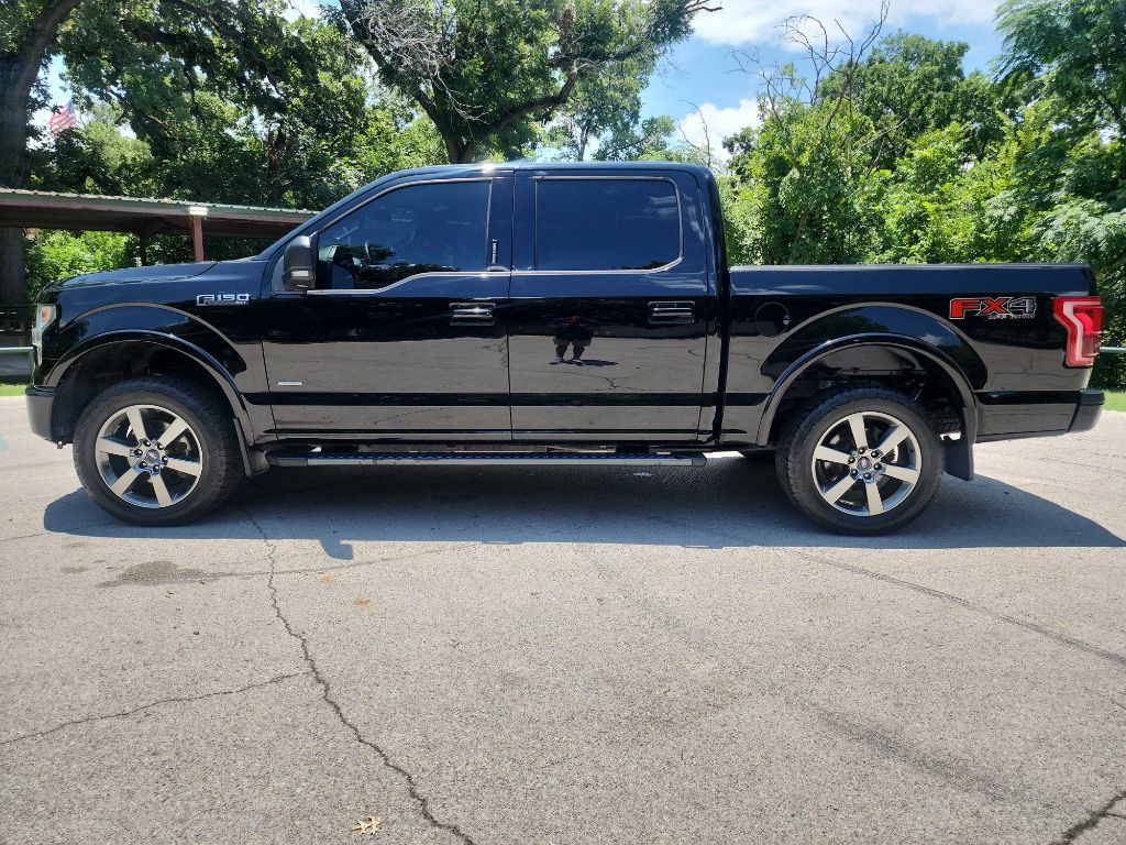 2017 Ford F-150 Image 5