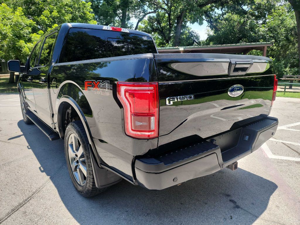 2017 Ford F-150 Image 6