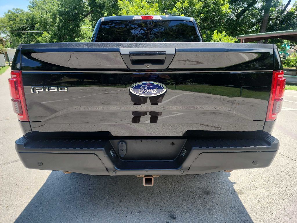 2017 Ford F-150 Image 7