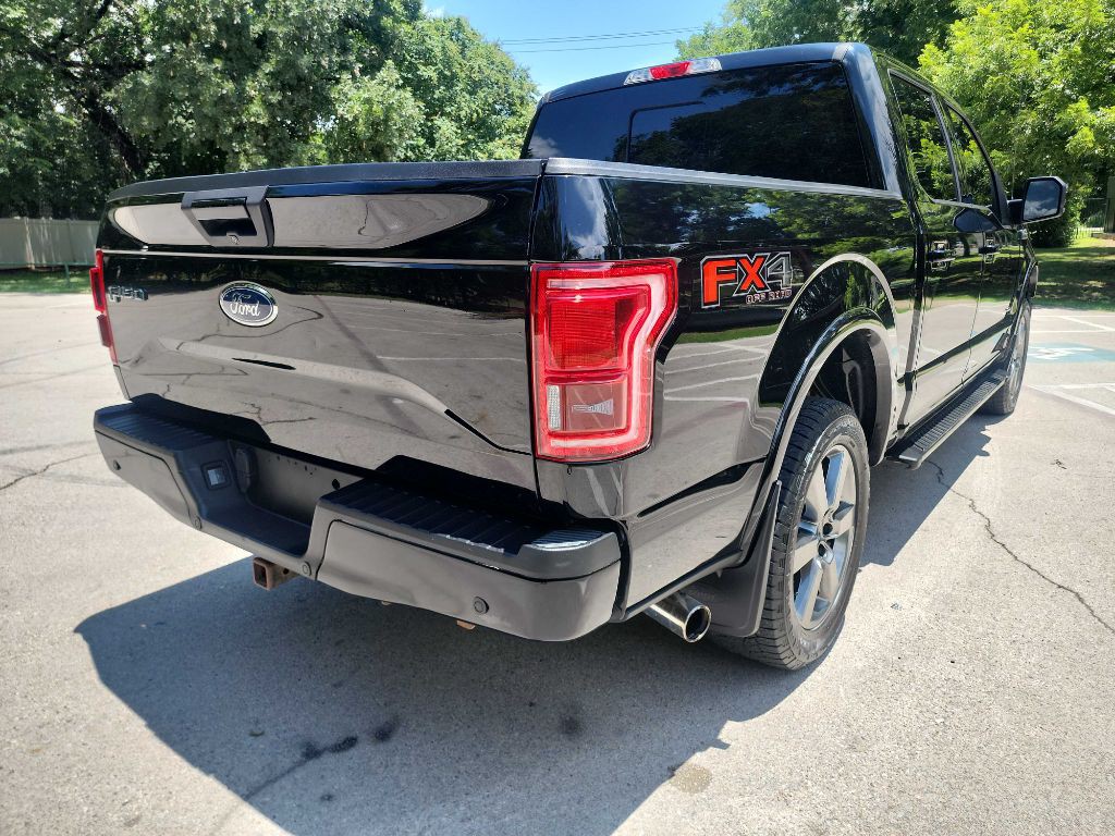 2017 Ford F-150 Image 9