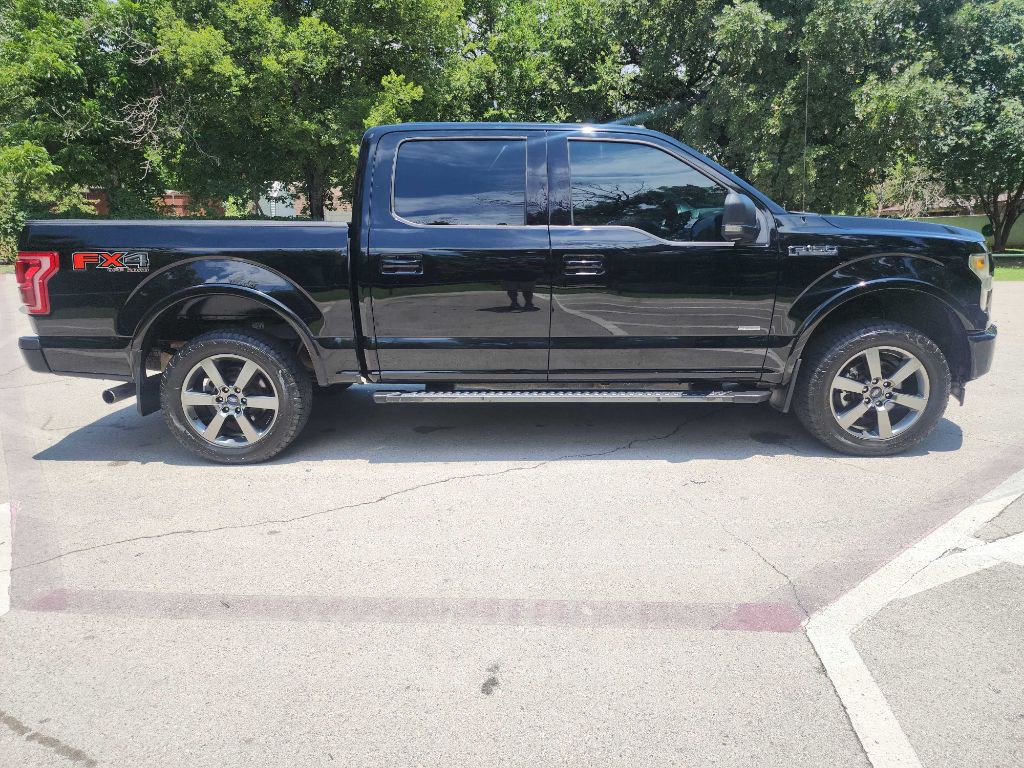 2017 Ford F-150 Image 10