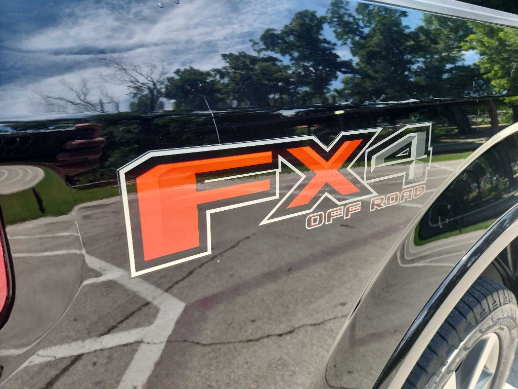 2017 Ford F-150 Image 11