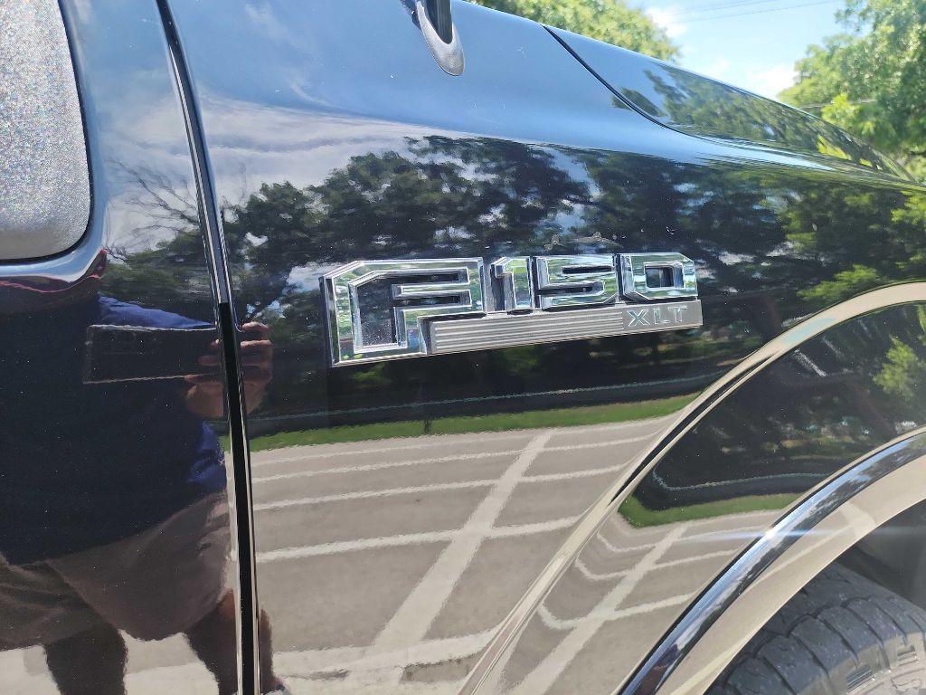 2017 Ford F-150 Image 13