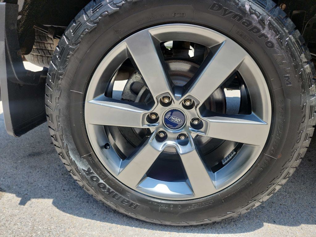 2017 Ford F-150 Image 15