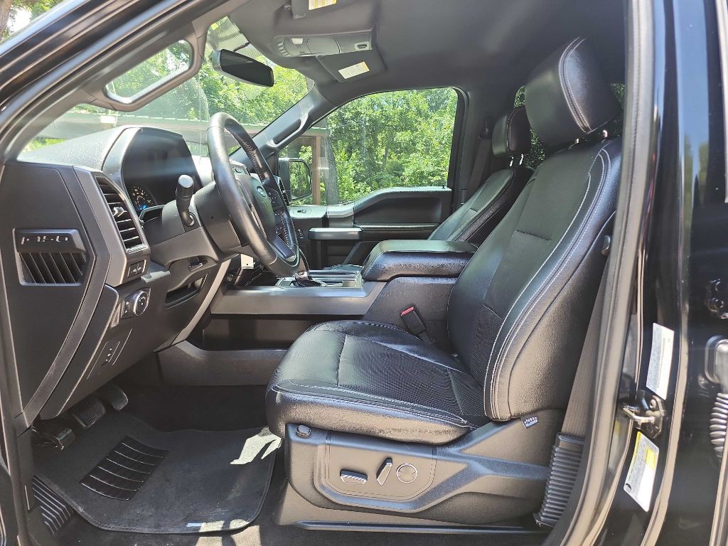 2017 Ford F-150 Image 17