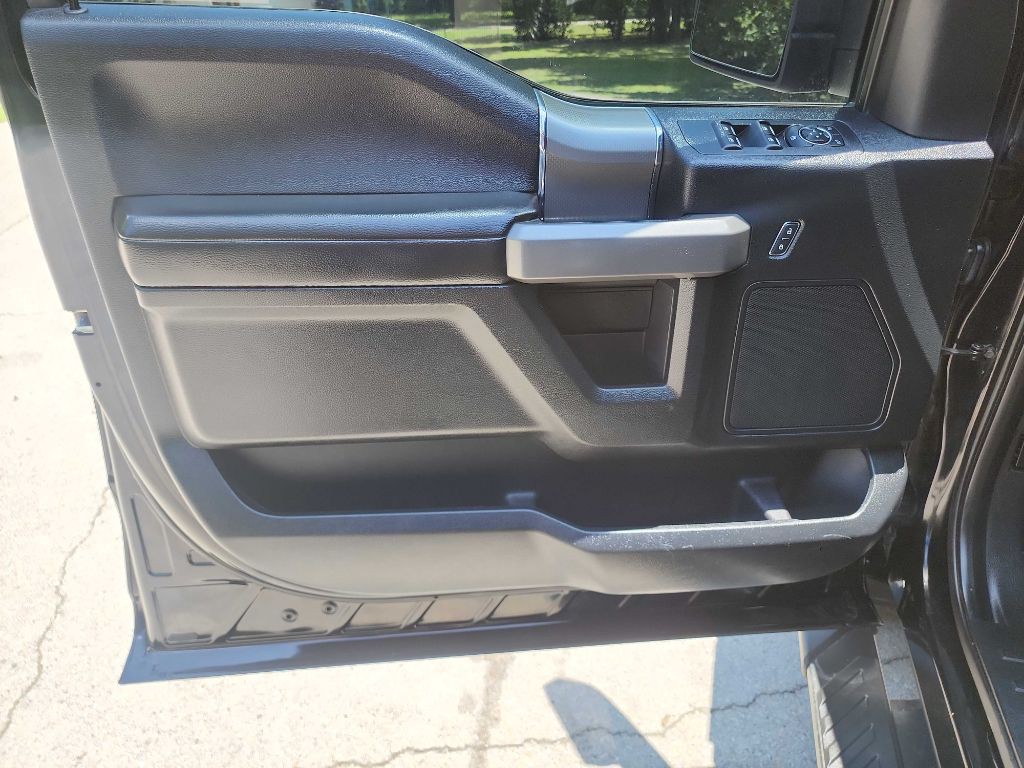 2017 Ford F-150 Image 18