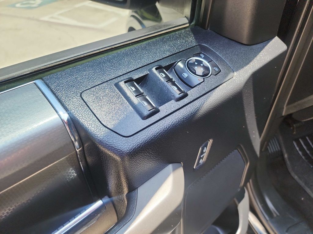 2017 Ford F-150 Image 19