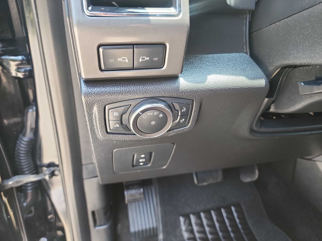 2017 Ford F-150 Image 20
