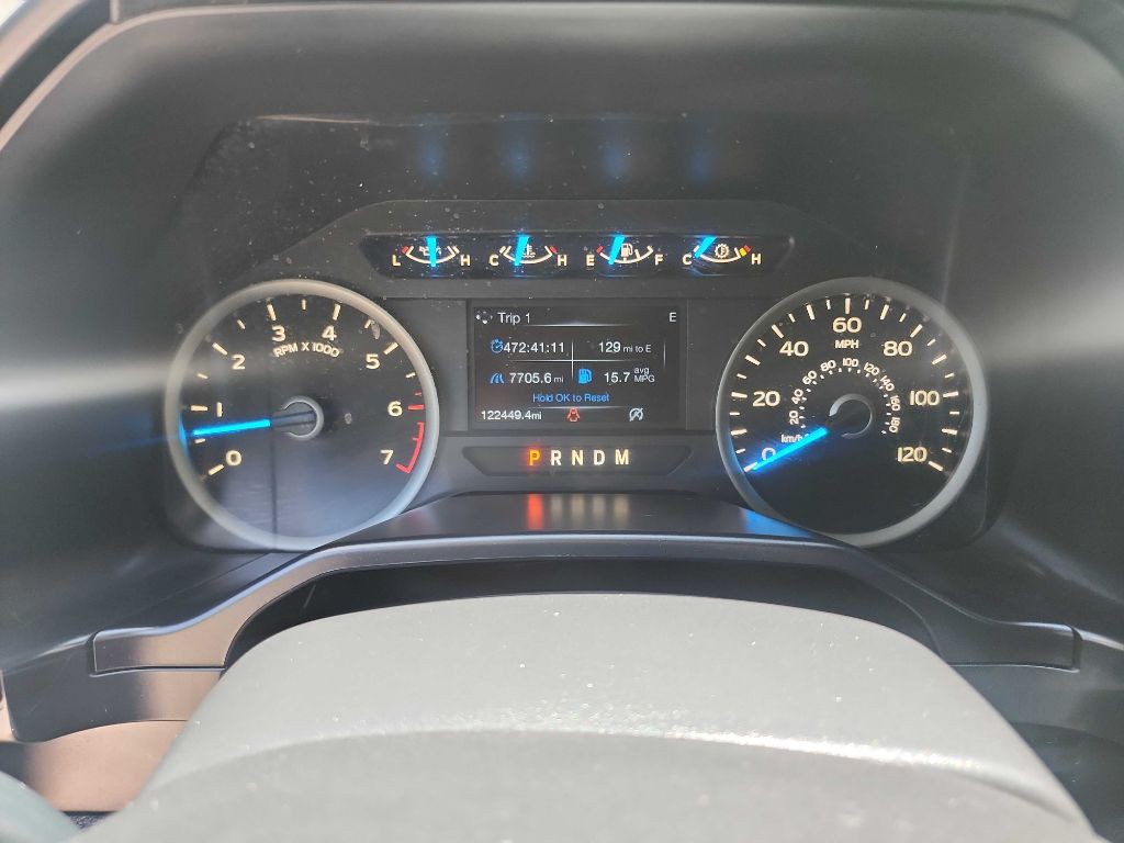2017 Ford F-150 Image 21