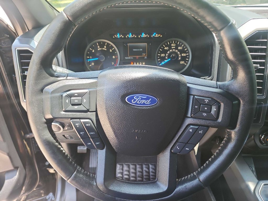 2017 Ford F-150 Image 22