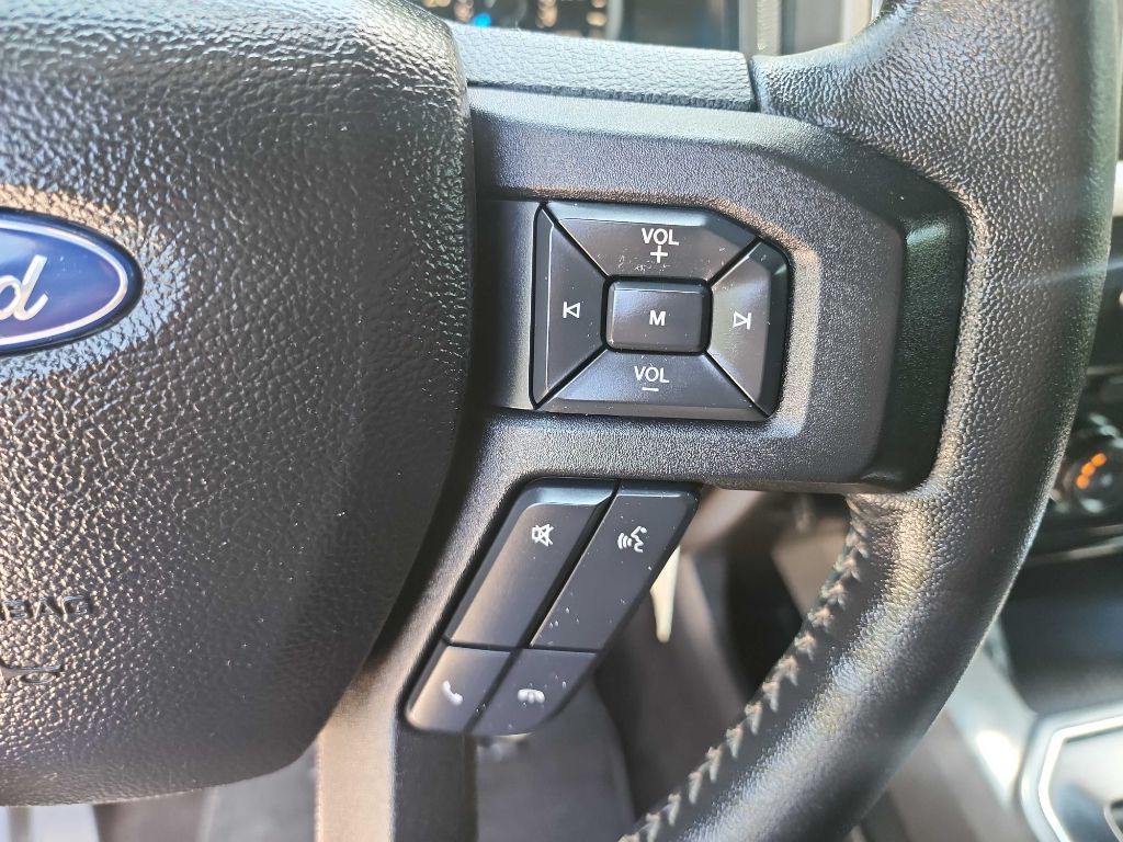 2017 Ford F-150 Image 23