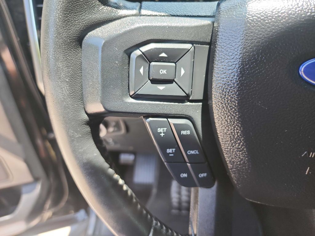 2017 Ford F-150 Image 24