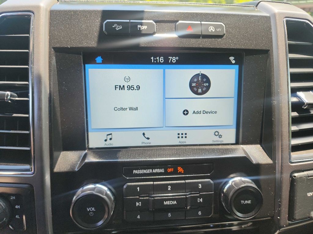 2017 Ford F-150 Image 26