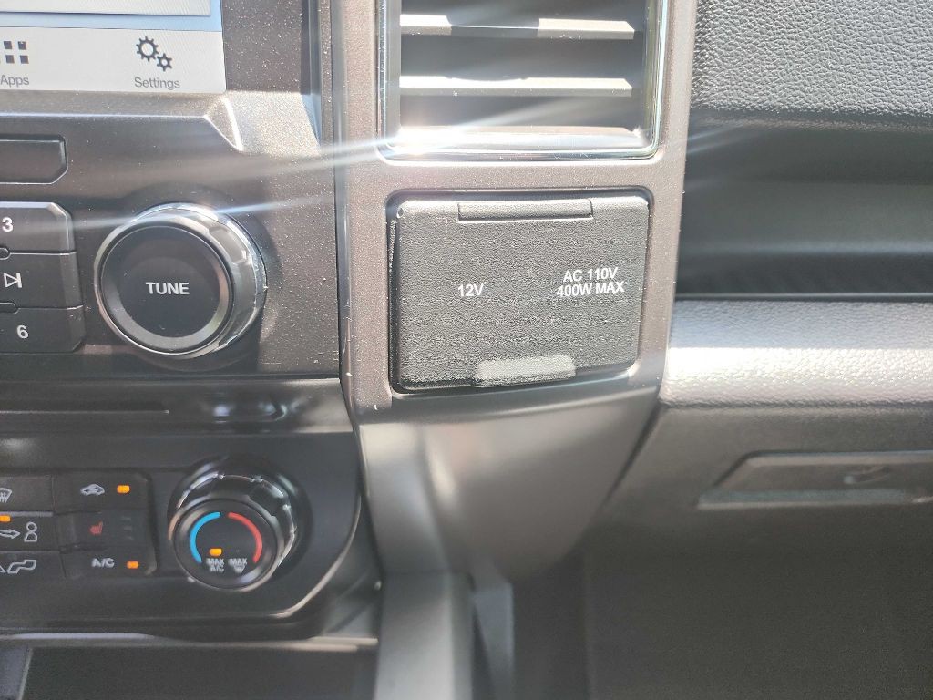 2017 Ford F-150 Image 30